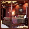 bedroom - luxury rental scottsdale and fountain hills arizona
