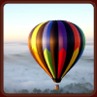 Hot Air Balloon Ride Arizona