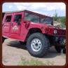 Hummer Tour Arizona