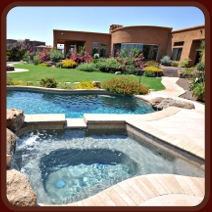 Vacation Rentals in Scottsdale AZ
