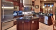 Kitchen - Luxury Homes Rental