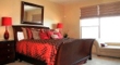 Master Bedroom - Luxury Homes Rental